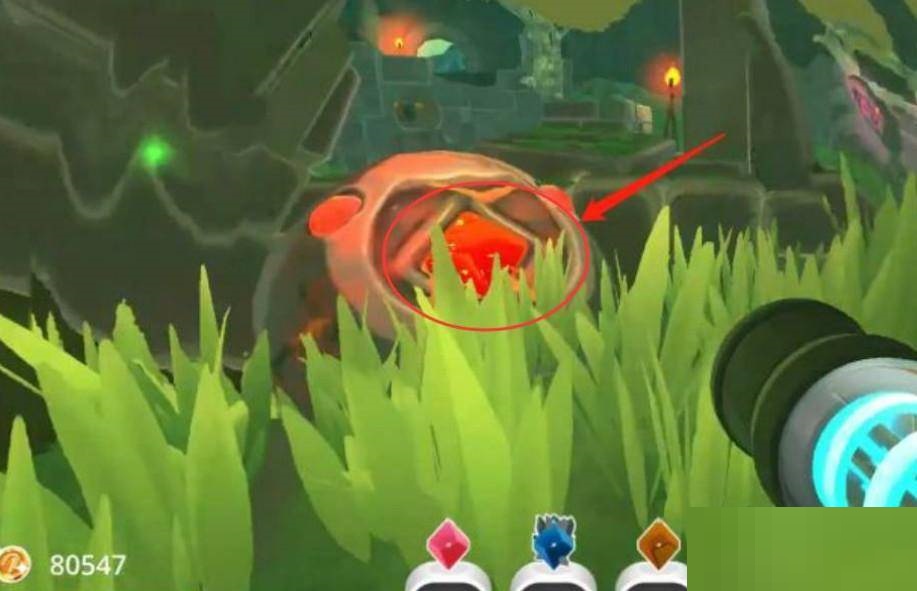 史莱姆牧场七彩门怎么打开?史莱姆牧场七彩门打开攻略