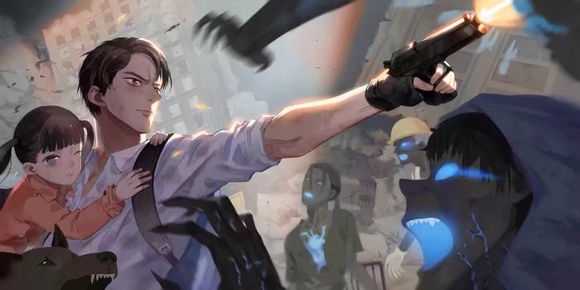 《明日之后》拱廊坊购买分享