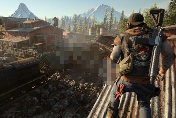 往日不再隐藏武器去哪获得 往日不再隐藏武器位置