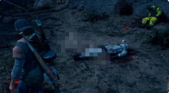 往日不再隐藏武器去哪获得 往日不再隐藏武器位置