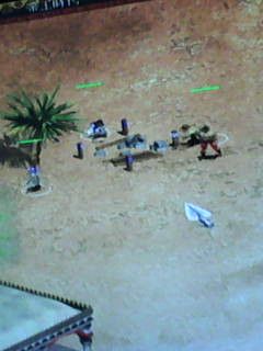 帝国时代2怎么轻松挑战极难？帝国时代2轻松挑战极难的详细攻略