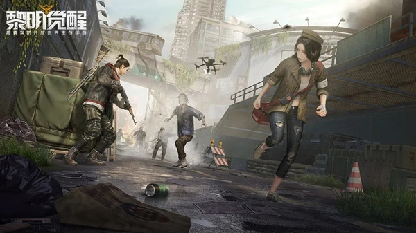 黎明觉醒新手攻略大全 新手入门必看攻略