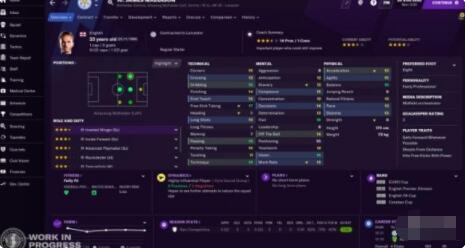 足球经理2021选什么球队好 足球经理2021俱乐部推荐