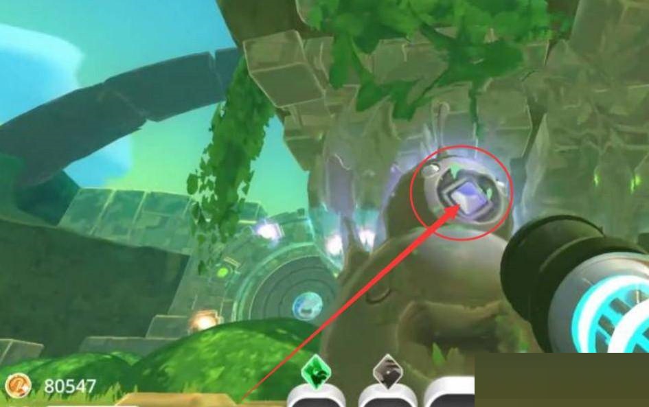 史莱姆牧场七彩门怎么打开?史莱姆牧场七彩门打开攻略