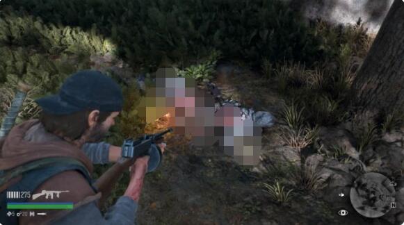 往日不再隐藏武器去哪获得 往日不再隐藏武器位置