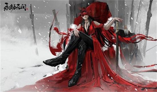 永劫无间新手跑图技巧分享 永劫无间新手怎么跑图？