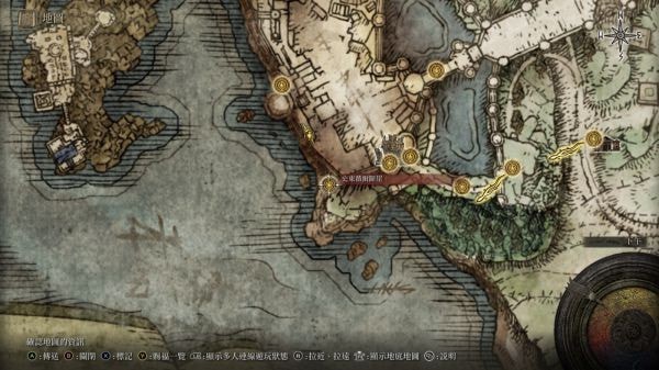 艾尔登法环流刑士兵套装怎么获取？艾尔登法环流刑士兵套装获取攻略