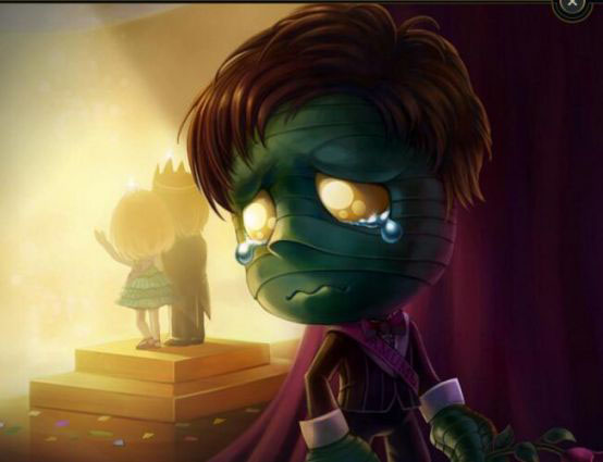 LOL8.18阿木木野区玩法分享