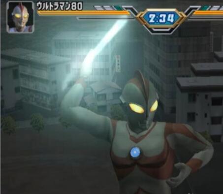 奥特曼格斗进化3怎么获得特殊人物 奥特曼格斗进化3获得特殊人物方法