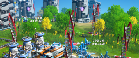 戴森球计划怎样开采矿物？戴森球计划开采矿物的详细攻略