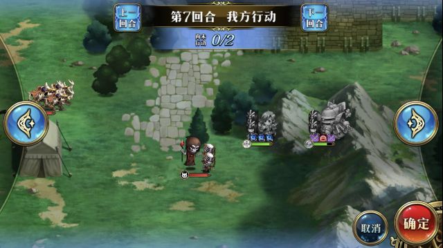 梦幻模拟战剧情三你才是小朋友通关秘籍