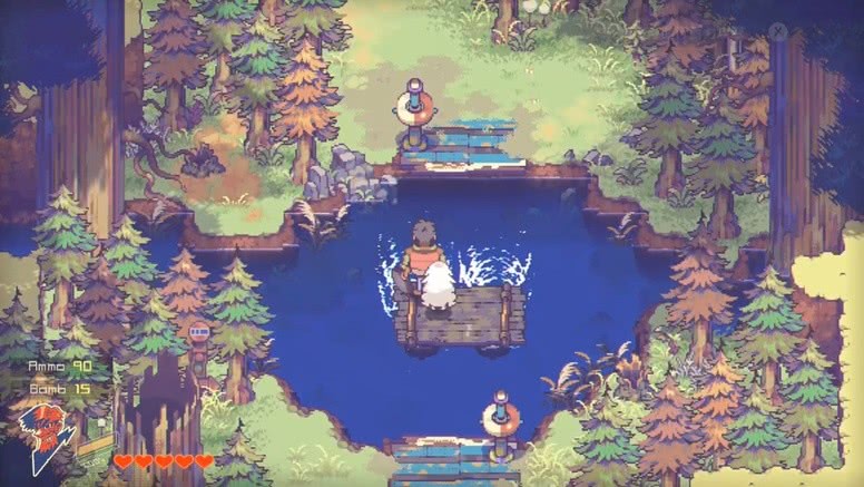 风来之国平底锅怎么修复？风来之国平底锅修复办法