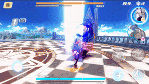 《崩坏3》女武神强袭的连段技巧与阵容分享