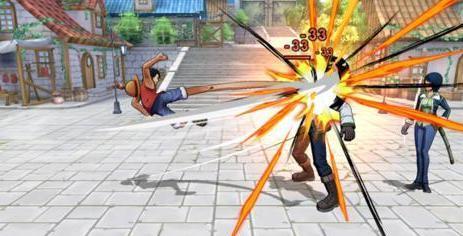 航海王燃烧意志阵型选择推荐详解攻略