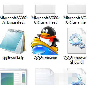 QQ游戏大厅屏蔽聊天的详细攻略