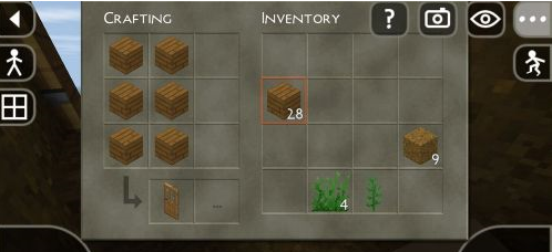 生存战争中文如何做门？生存战争中文做门的玩法攻略