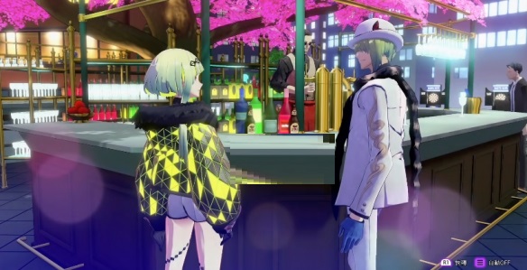 灵魂骇客2那个可疑的家伙任务怎么完成？灵魂骇客2那个可疑的家伙任务完成攻略