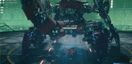 最终幻想7重制版怎么弹反 最终幻想7重制版克劳德弹反使用方法