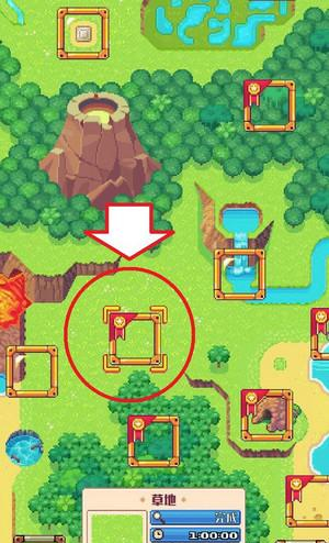 流浪者小岛花园谜语攻略详解