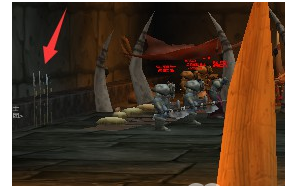 魔兽世界怀旧服联盟黑石塔下层升级攻略