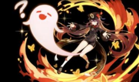 分享原神胡桃高输出怎么连招。 