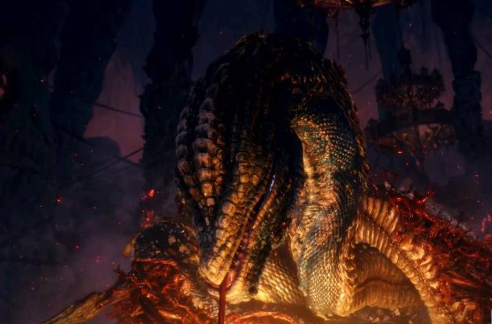 艾尔登法环一共几位半神?艾尔登法环半神介绍