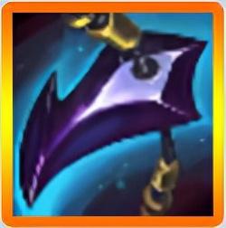 云顶之弈s6装备改动了哪些？云顶之弈s6装备改动介绍