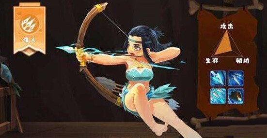 不休的乌拉拉许愿池各职业技能最佳选择攻略