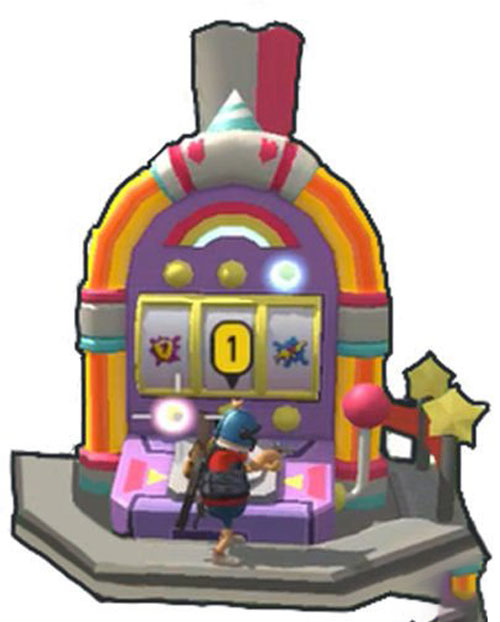 分享香肠派对复活机器使用攻略。 