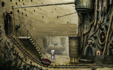 机械迷城第三关怎么过？机械迷城第三关通关攻略