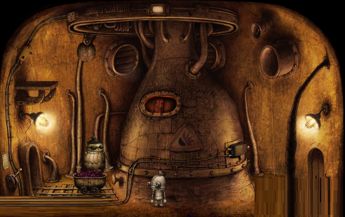 机械迷城第三关怎么过？机械迷城第三关通关攻略