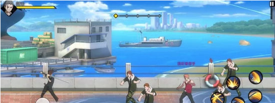 一人之下内景试炼操作说明