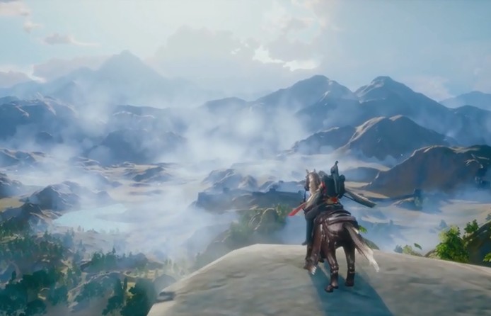 教你楚留香手游云巅秘武竞拍核心玩法分享。 