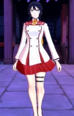 关于刀使巫女-隐世之乱学院选取技巧分享。 