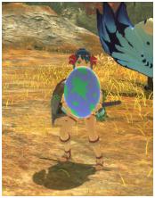 怪物猎人物语2夏口洛岛委托任务怎么做？怪物猎人物语2破灭之翼汝途村全支线任务