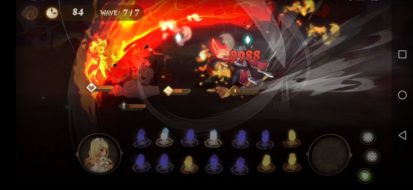 万象物语军事演习与王都暗巷无sp分享