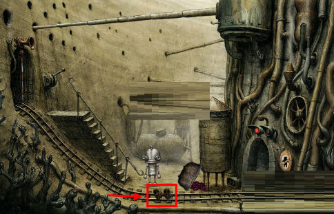 机械迷城第三关怎么过？机械迷城第三关通关攻略