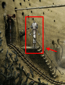 机械迷城第三关怎么过？机械迷城第三关通关攻略