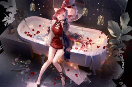 我来分享无期迷途雷电攻速队怎么玩。 