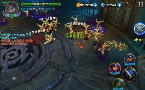 幻想小勇士爱兰迪尔加点与玩法分享