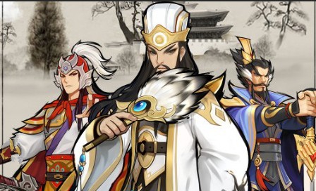 英雄爱三国安卓首测与不适配机型分享