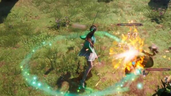 仙剑奇侠传七战斗模式介绍 仙剑奇侠传七战斗系统介绍