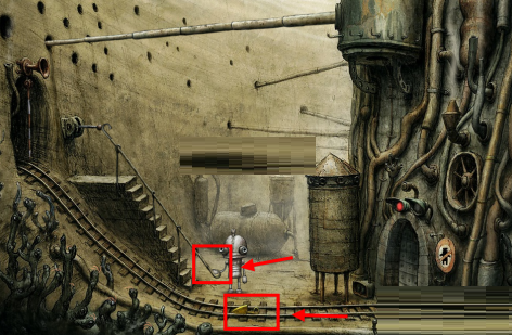 机械迷城第三关怎么过？机械迷城第三关通关攻略