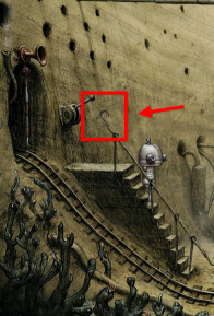 机械迷城第三关怎么过？机械迷城第三关通关攻略