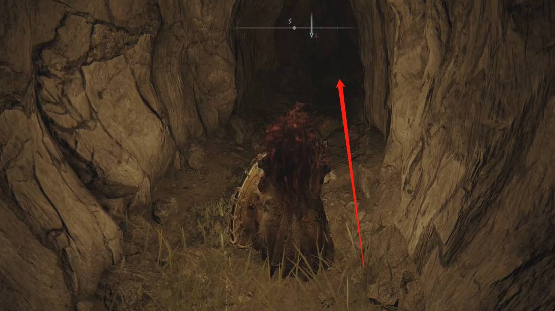 艾尔登法环眠狼破屋在哪里?艾尔登法环眠狼破屋位置介绍