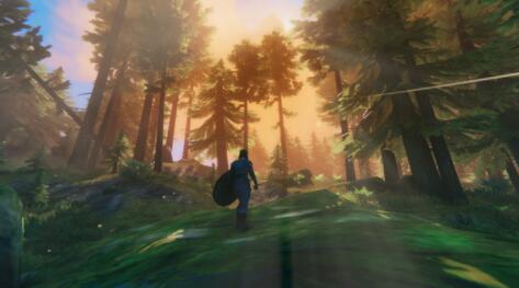 说说Valheim英灵神殿配置要求高吗。 