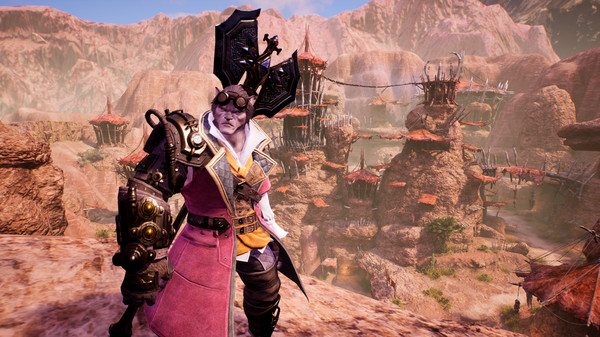 小编分享神佑释放草原巨人boss怎么打。 