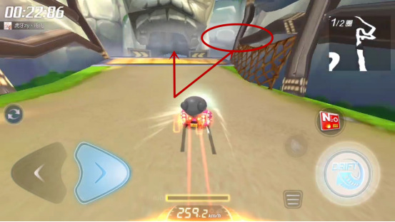 跑跑卡丁车手游中海盗宝藏迷宫的具体玩法