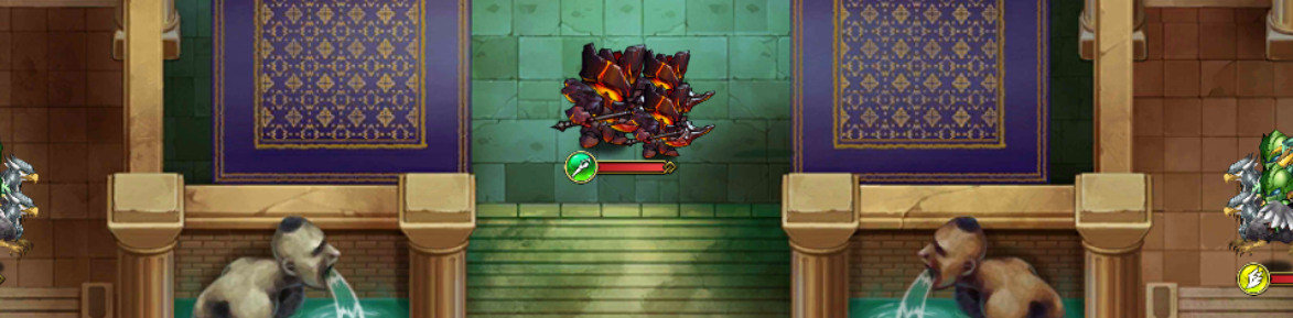 梦幻模拟战65兄贵步兵弓兵打法分享