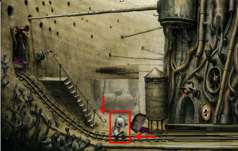 机械迷城第三关怎么过？机械迷城第三关通关攻略